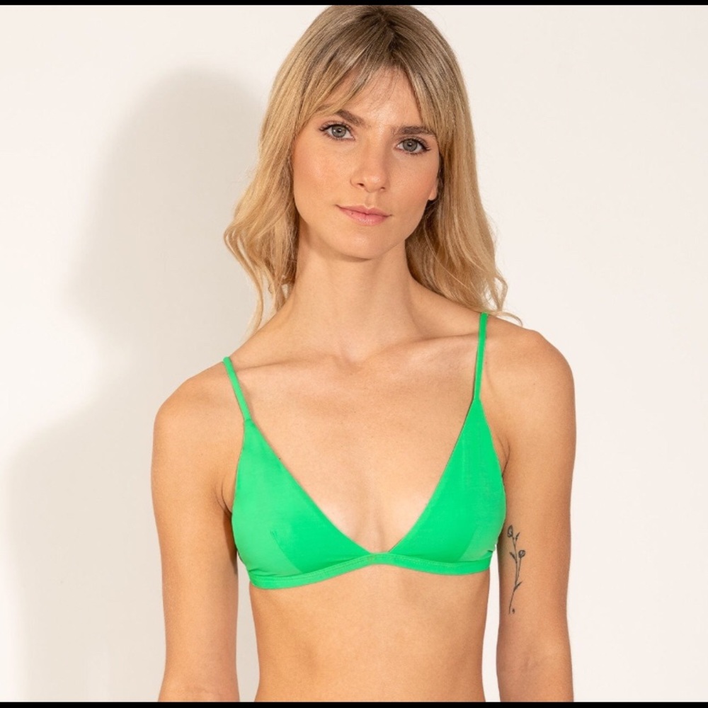 Oneone Swimwear Bikini Top